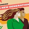 Funding a new generation animation picture